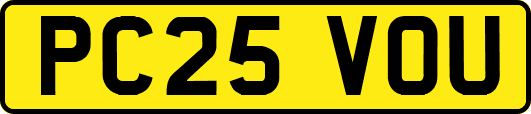 PC25VOU