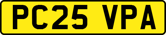 PC25VPA