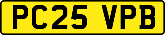 PC25VPB