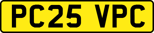 PC25VPC