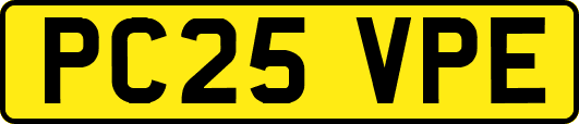 PC25VPE