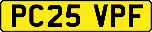 PC25VPF