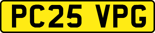 PC25VPG