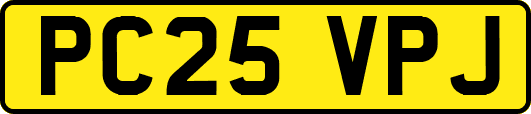 PC25VPJ