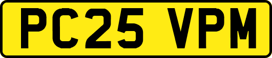 PC25VPM