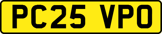 PC25VPO