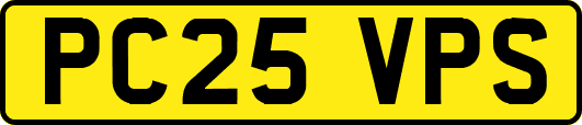 PC25VPS