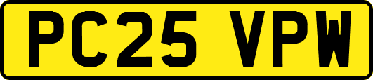 PC25VPW