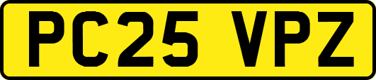 PC25VPZ