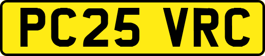 PC25VRC