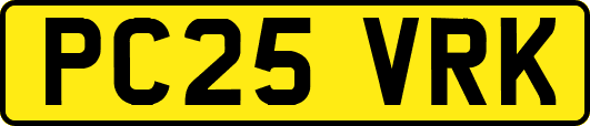 PC25VRK