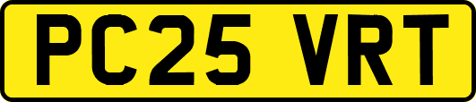 PC25VRT