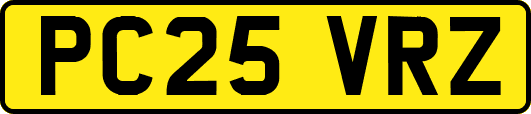 PC25VRZ