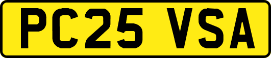 PC25VSA