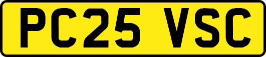 PC25VSC