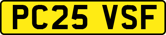 PC25VSF