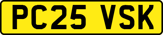 PC25VSK