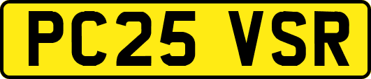 PC25VSR