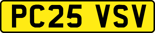PC25VSV