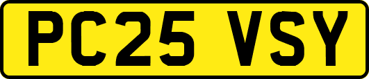 PC25VSY