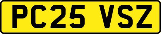 PC25VSZ