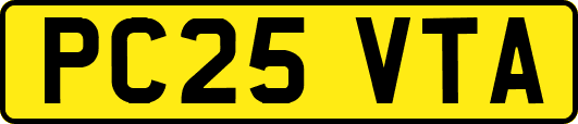 PC25VTA