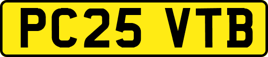PC25VTB