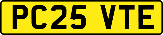 PC25VTE