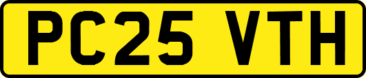 PC25VTH