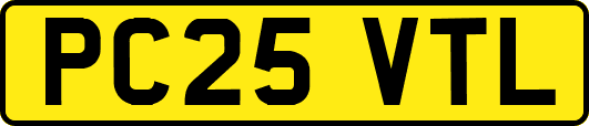 PC25VTL