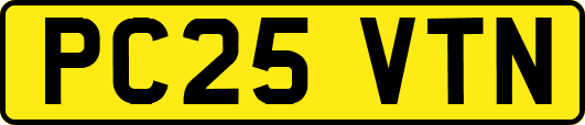 PC25VTN