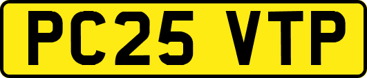PC25VTP
