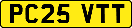 PC25VTT