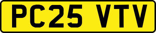 PC25VTV