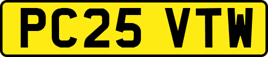 PC25VTW