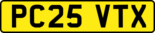 PC25VTX