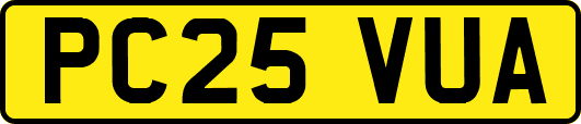 PC25VUA