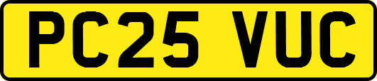 PC25VUC