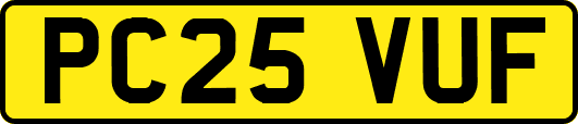 PC25VUF
