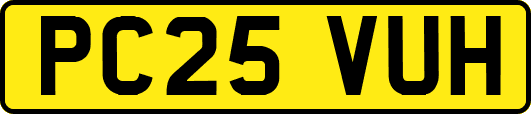 PC25VUH