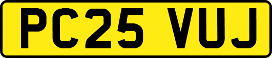 PC25VUJ