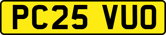 PC25VUO