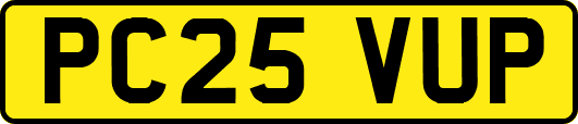 PC25VUP