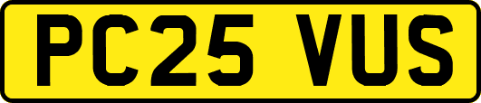 PC25VUS