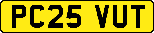 PC25VUT