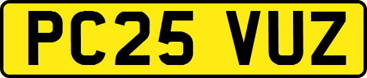 PC25VUZ