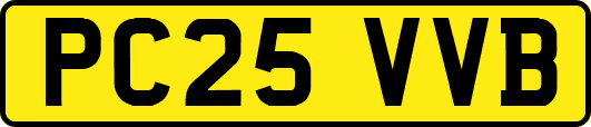 PC25VVB