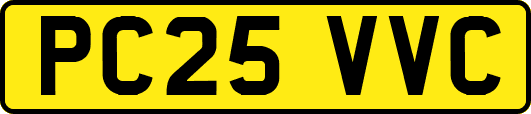 PC25VVC