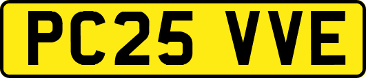 PC25VVE