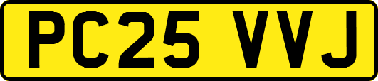 PC25VVJ